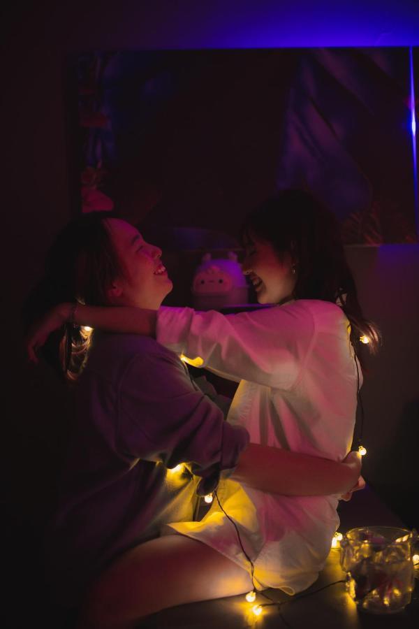 Midnight Corner Hotel Ho Si Minh-város Kültér fotó
